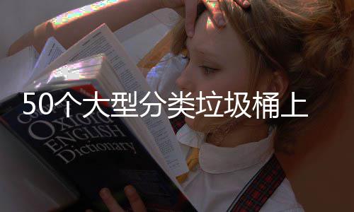 圾桶型分个大类垃了上山